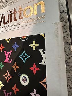 louis vuitton a passion for creation book|Louis Vuitton: A Passion for Creation: New Art, Fashion and .